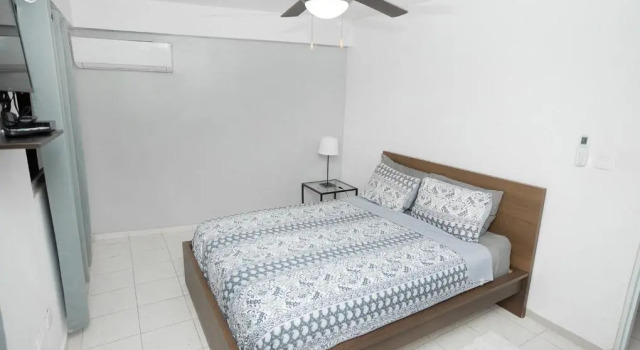 Apartamento Céntrico, Boek Appartement Santiago de los Caballeros Santiago de los Caballeros