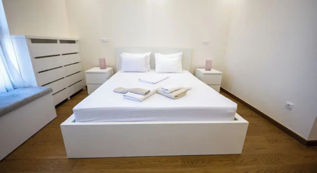 Апартаменты Apartments Royal - Arcadia Building