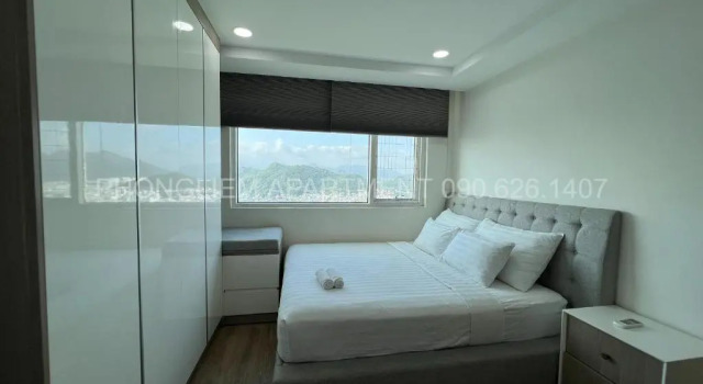 PHONGLIEM 2 Serviced Apartment, Забронировать Апартаменты/квартира Нячанг Кханьхоа