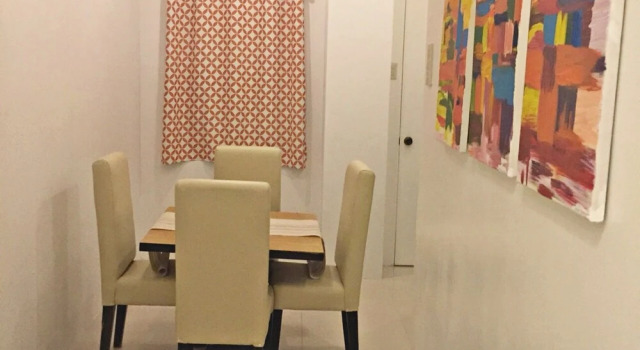 Studio Alta Residences Legazpi