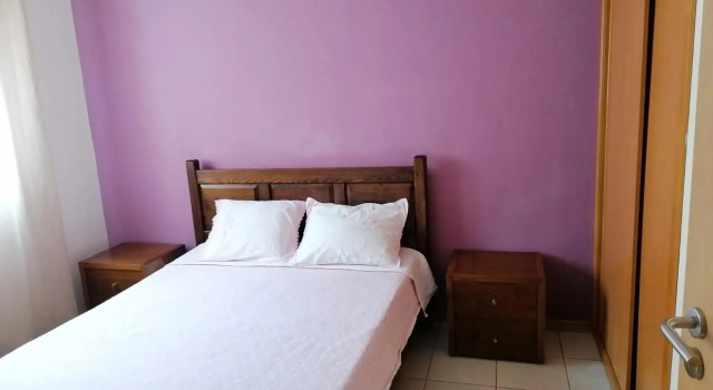 Family Apartment, Забронировать Апартаменты/квартира Отели Sotavento Islands с парковкой, Парковка