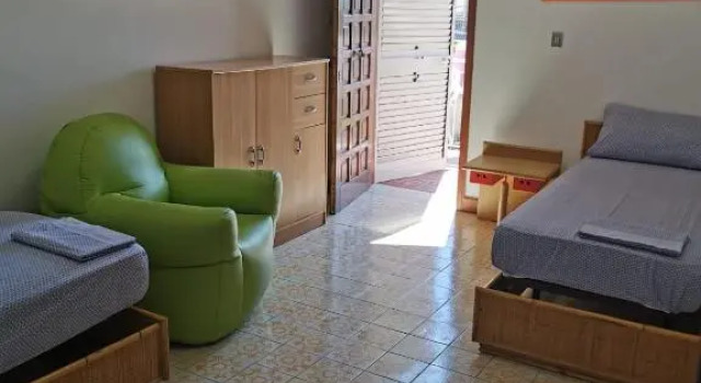 al 9, Book Hotel Hotels in Sicily with Parking, Parking