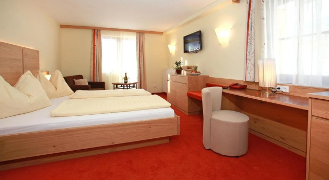Hotel Bachschmied