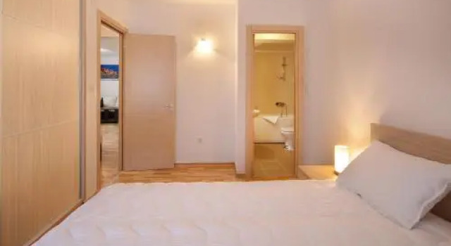 Apartments Pegasus lux