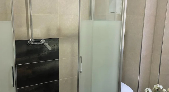 Апартаменты JOIVY Vibrant Suite 8
