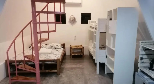 Бунгало Glamping Alona