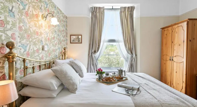 Standard- værelse Abbeyfield Hotel