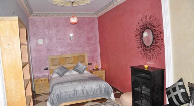 Номер Standard Riad Royal