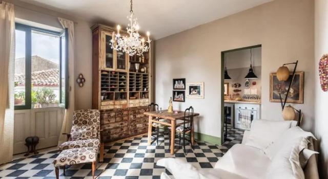 House Villas - Babi Home
