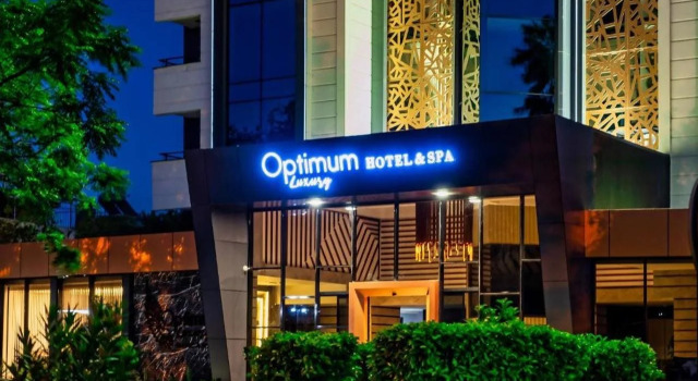 Optimum Luxury Hotel & Spa