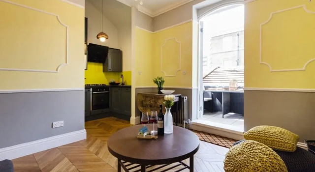 Stylish Hyde Park Gem, Varaa Huoneisto Asunnot kohteessa Merseyside, Huoneisto