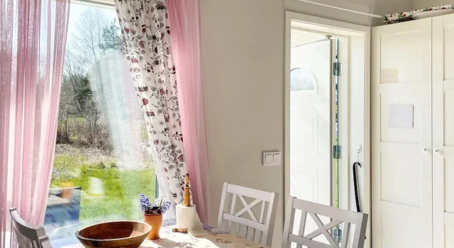 6 Person Holiday Home in Hemse, Забронировать Дом для отпуска Левиде Швеция
