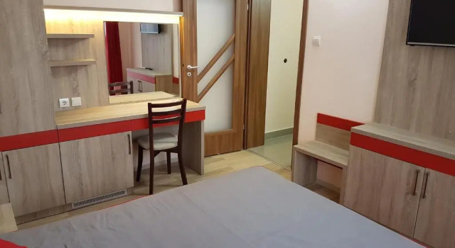 Двухместный номер Standard с балконом Ego 2 Guesthouse