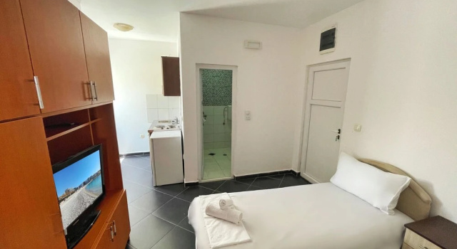 Апартаменты Standard Fenix Apartments
