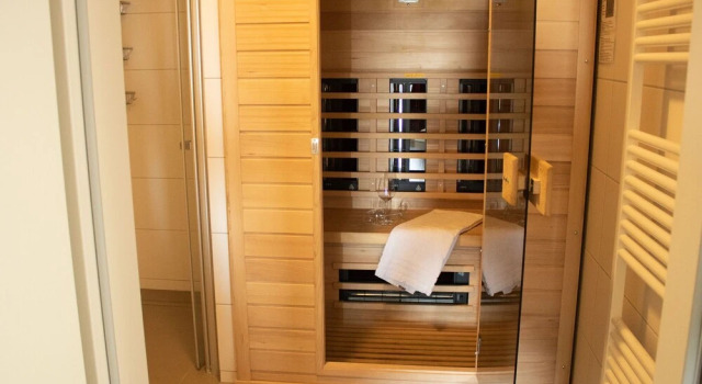 Luxurious apartment in Winterberg-Neuastenberg with private sauna