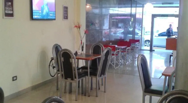 Backpackers Coffe & Suites, Забронировать Отель Кордова Провинсия де Кордоба, рядом с Река Ла-Каньяда