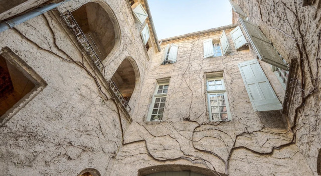 Hôtel de Vigniamont, Rezervasyon Otel Pézenas Hérault