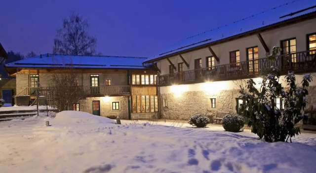 Gidibauer Hof, Rezervovat Hotel Hotely v Bavorsko s parkováním, Parkování