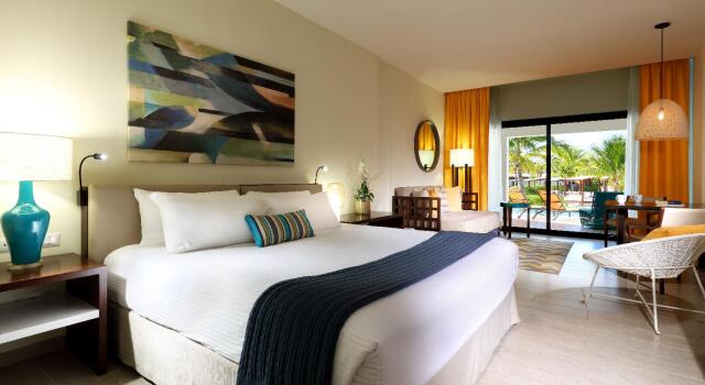 TRS Cap Cana Hotel, Забронировать Отель Кап Кана Пунта-Кана, рядом с Cap Cana Marina