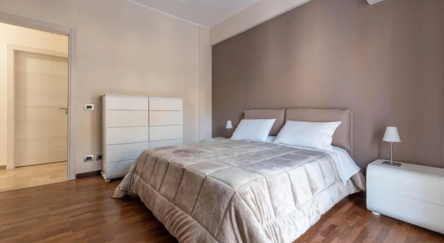 Appartamento Libert con Terrazza by Wonderful Italy, Book Lejlighed Palermo Sicilien
