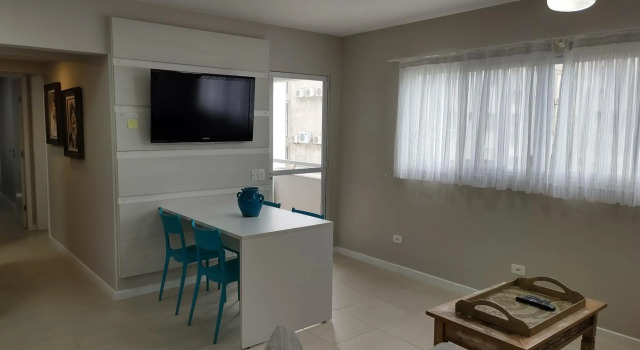 Residencial Ondas de Palmas