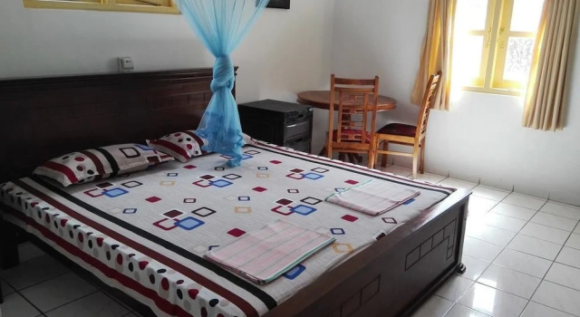 Vista Rooms Hikka Beach, Забронировать Отель Додандува Округ Галле