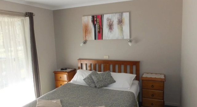 Lakes Entrance Country Cottages, Забронировать Отель Отели Gippsland 3 звезды, 3*