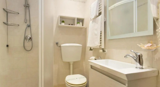 Номер Standard Hotel Pardini