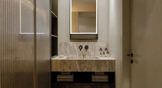 Номер Business Nesean Plaza Hotel