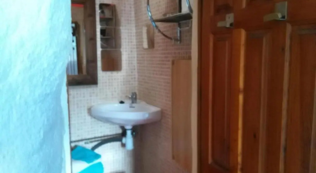 Двухместный номер Standard Latelier B&B