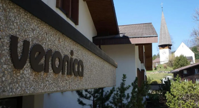 Chalet Veronica