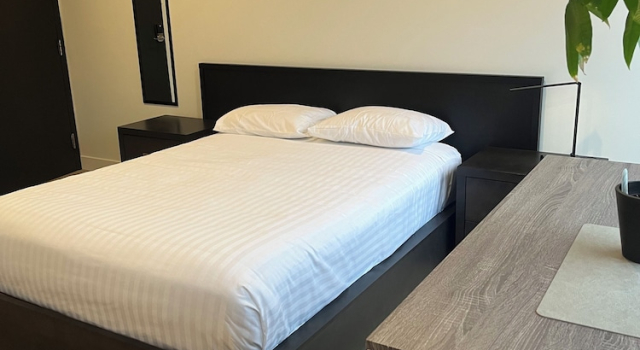 Номер Superior Complexe la Falaise