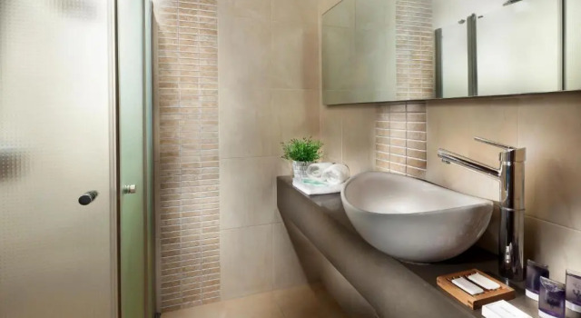 Номер Standard Hotel Beit Maimon