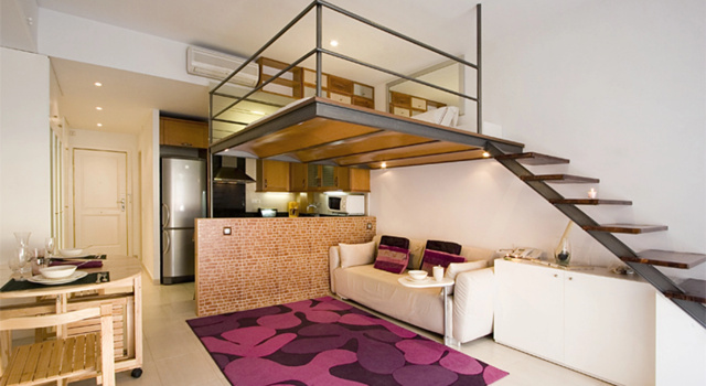 Reina Amalia Apartment, Забронировать Апартаменты/квартира Барселона провинция Барселона, рядом с Jamboree