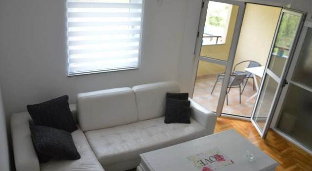 Apartman Biser