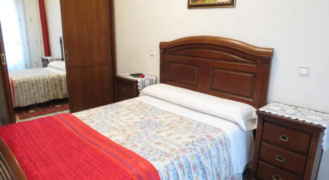 Двухместный номер Standard Hostal Palacios Fuencarral
