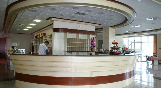 Hotel Krek