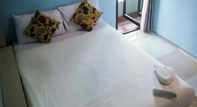 Номер Standard The Guest Hotel Krabi