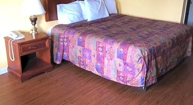Номер Standard Americas Best Value Inn - Jonesville