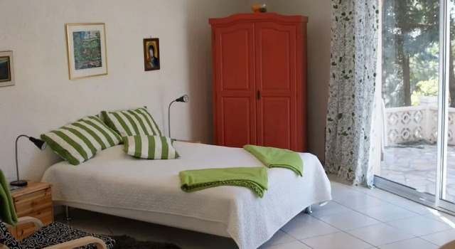 Villa Ariana - Gite, Rezerwuj Willa Wille w Faugeres, Willa
