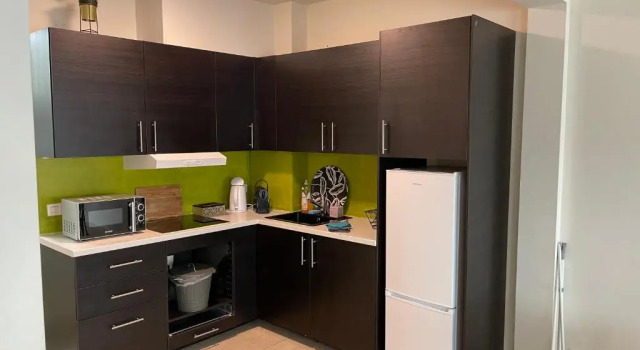 Номер Standard Brial apartment 2 bedrooms