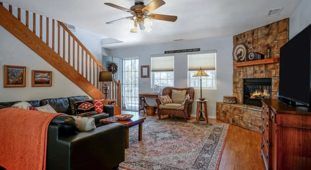 Pine Cottage Haven, Забронировать Дом для отпуска Флагстафф 
