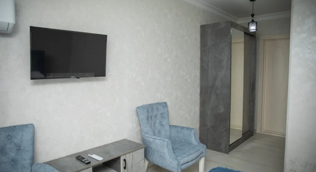 Habitación De lujo Welldone Hotel