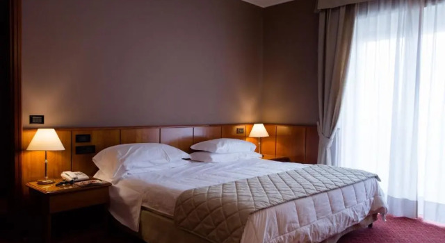Номер Standard Air Palace Hotel