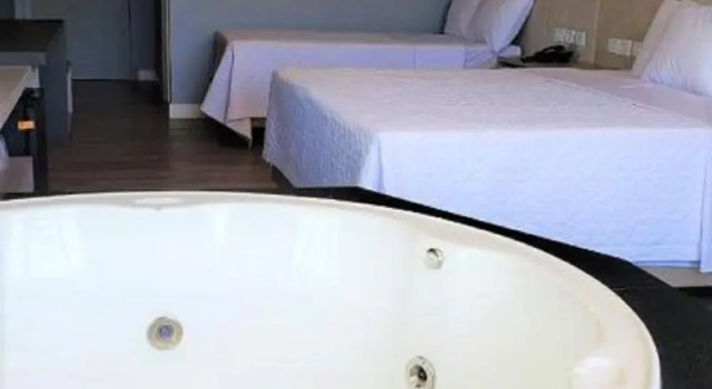 Номер Standard Grand Suítes Family Resort