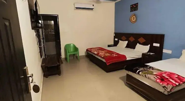 Семейный номер Standard Nature villa Kyarki