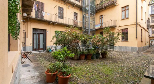 Charming Studio by Wonderful Italy