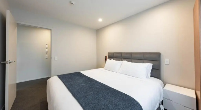 Люкс Superior 311 Motel Riccarton