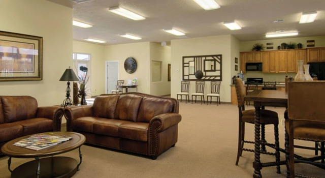 Steve Kidd 2 Bedroom Home, Prenota Appartamento Mesquite 