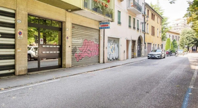 Riviera San Benedetto Mini Flat